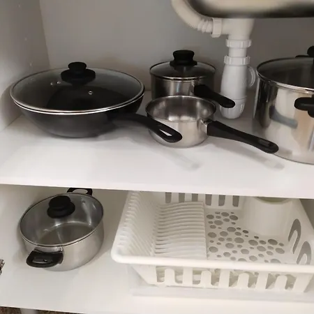Apartamento Welcome