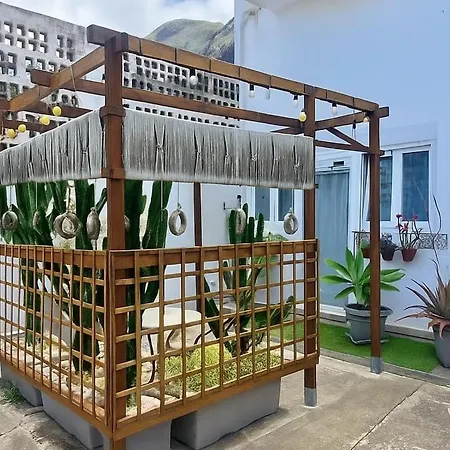 Welcome * Garachico (Tenerife)