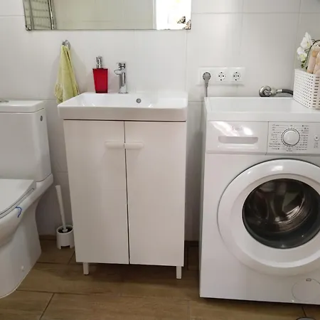 Welcome Appartement Garachico (Tenerife)