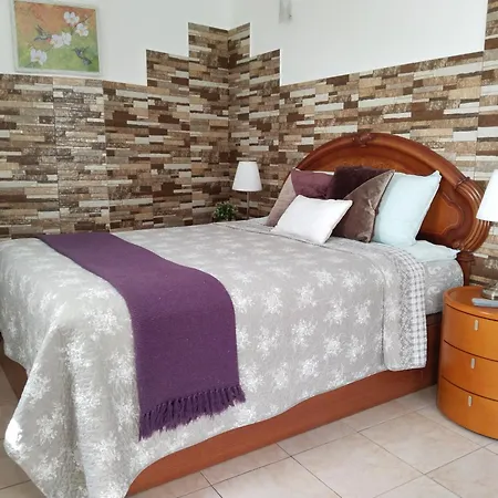 Apartamento Welcome