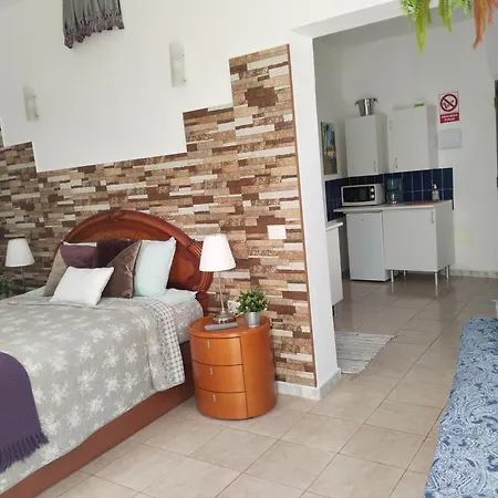 Apartamento Welcome *