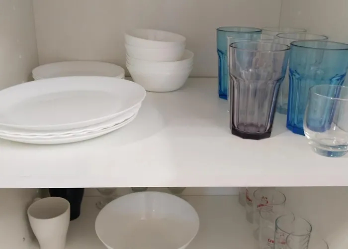 Welcome Appartement *