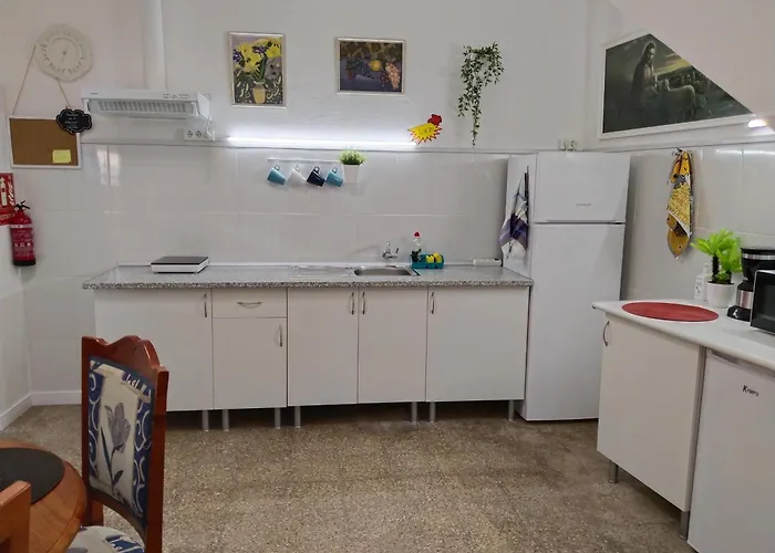 Appartement Welcome Garachico (Tenerife)