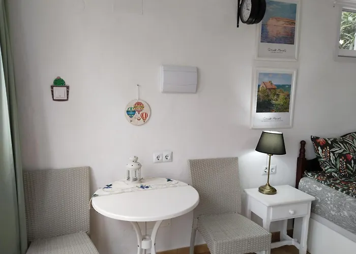 Appartement Welcome Garachico (Tenerife)