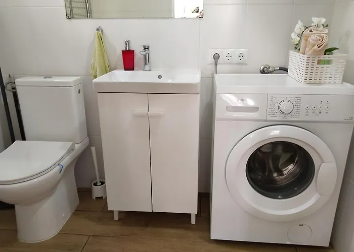 Welcome Appartement Garachico (Tenerife)