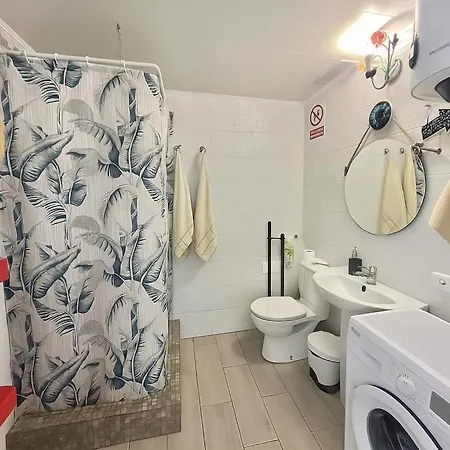 Apartmán Welcome *