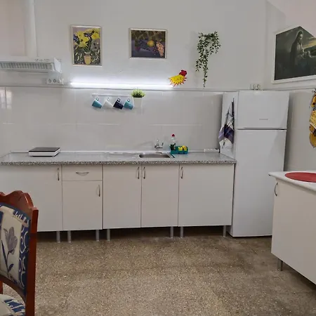 Apartmán Welcome Garachico (Tenerife)