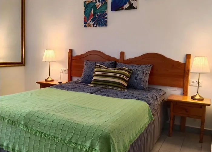 Welcome Apartment *
