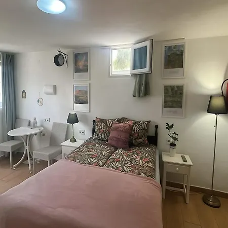 Appartement Welcome