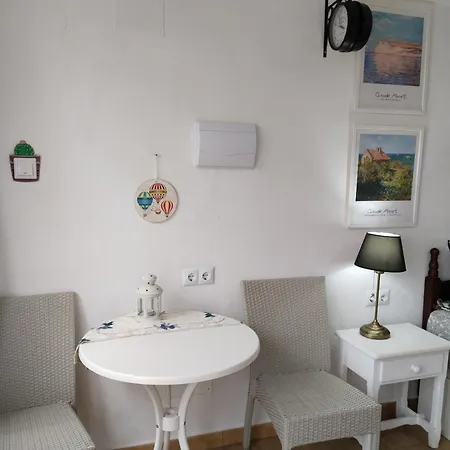 Appartement Welcome Garachico (Tenerife)